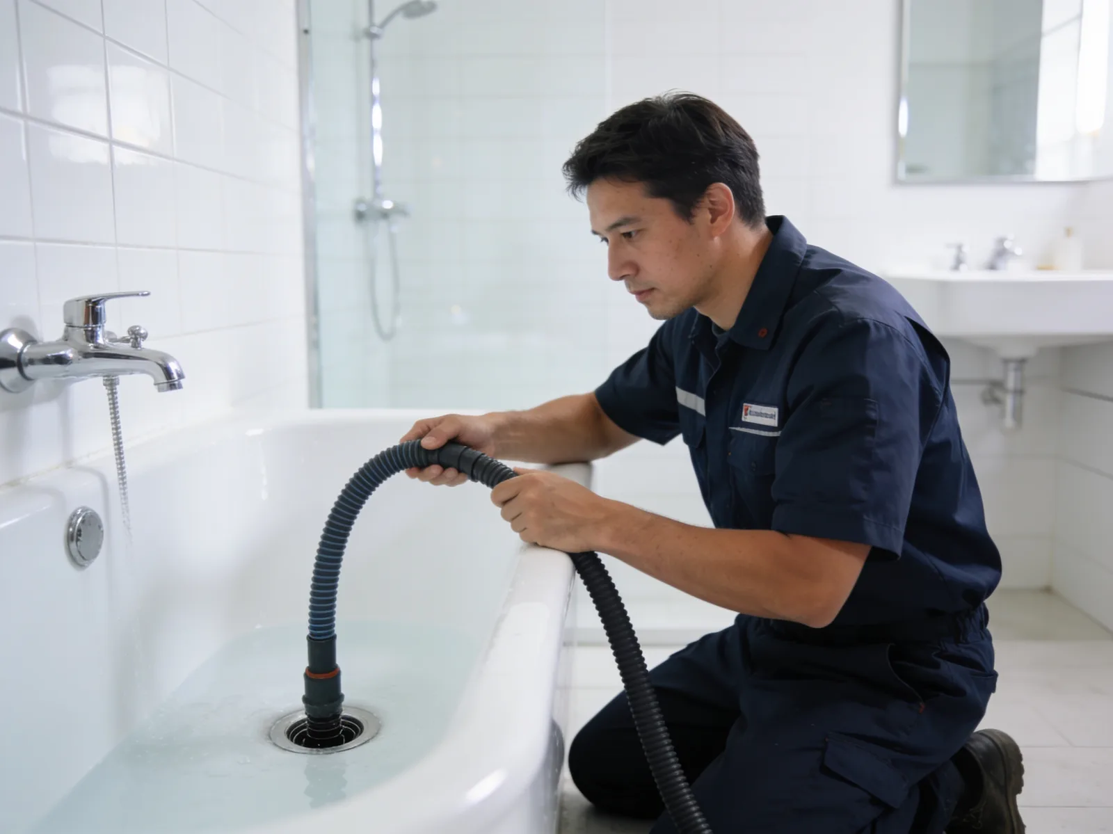 Emergency Plumber Cookstown, NJ FAQs